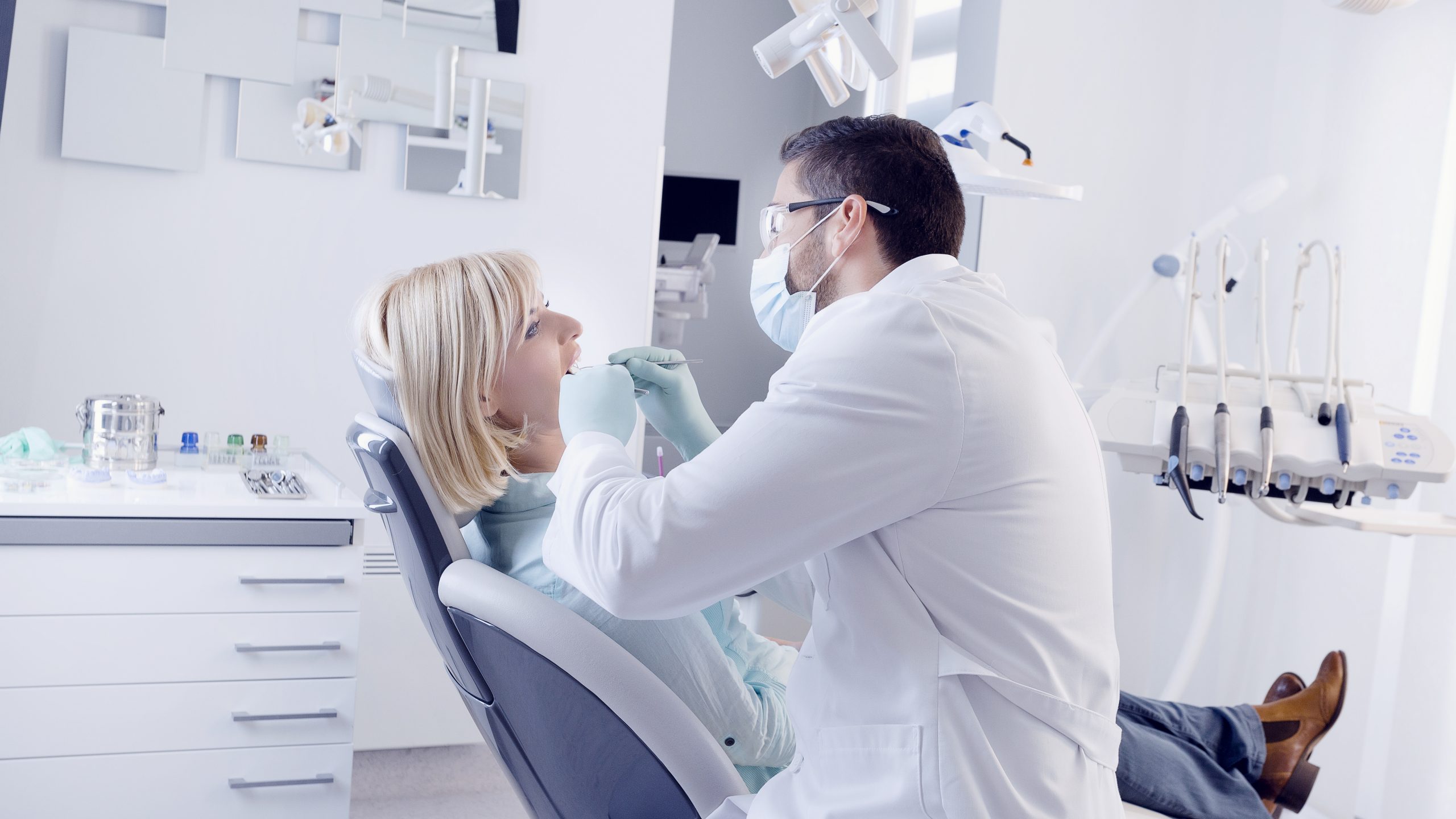 Dentist in Appomattox, VA